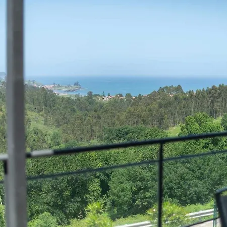 Casa Vacacional Ris 펜션 Duyos