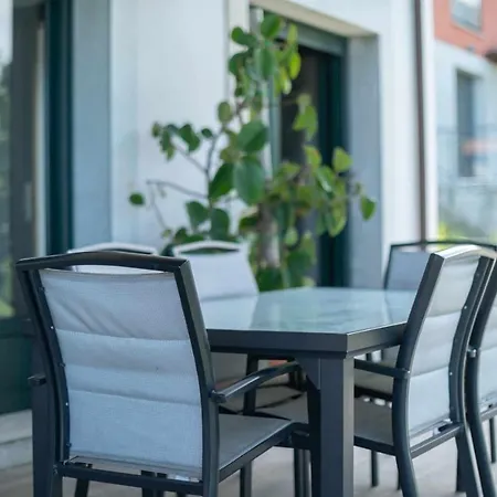 Casa Vacacional Ris *