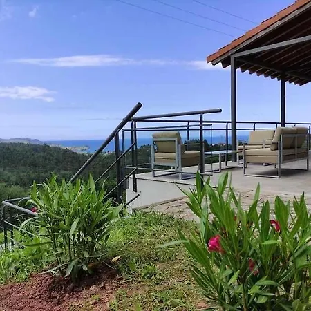 Casa Vacacional Ris Duyos