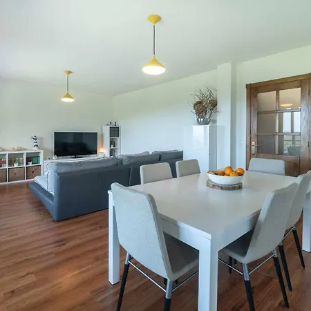 Casa Vacacional Ris Duyos