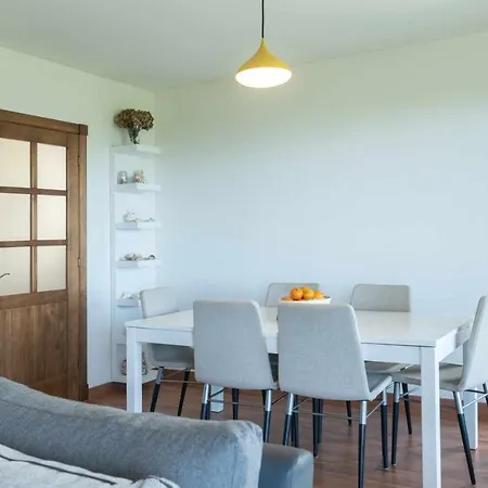 Casa Vacacional Ris بيت للعطل