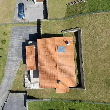 펜션 Casa Vacacional Ris *