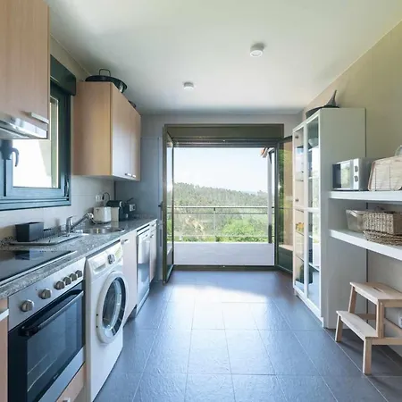 펜션 Casa Vacacional Ris