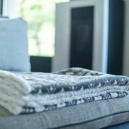 펜션 Casa Vacacional Ris *