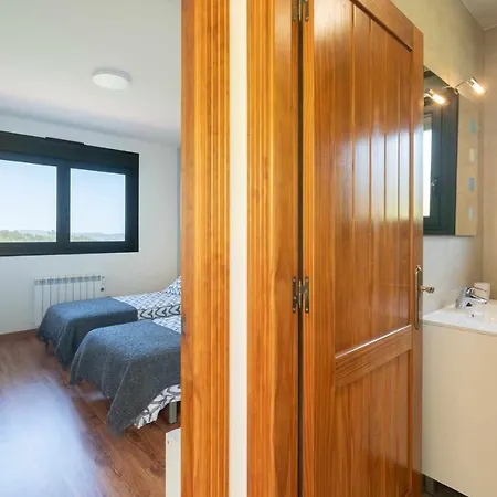 Casa Vacacional Ris 펜션 *