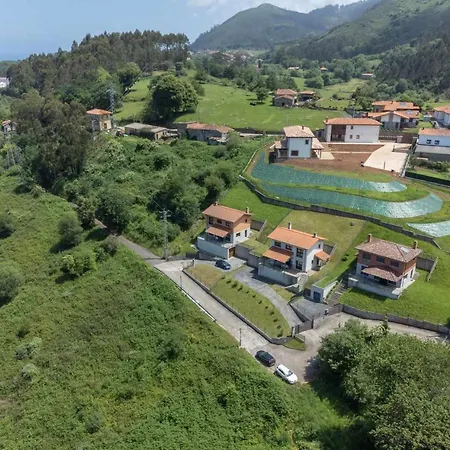 Casa Vacacional Ris Duyos