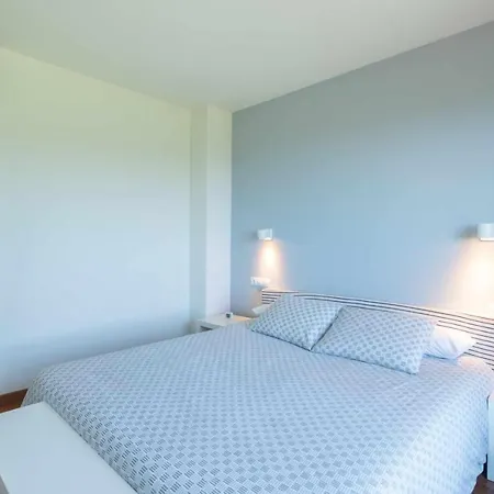 Casa Vacacional Ris Ferienhaus *