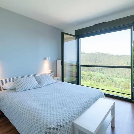 펜션 Casa Vacacional Ris *