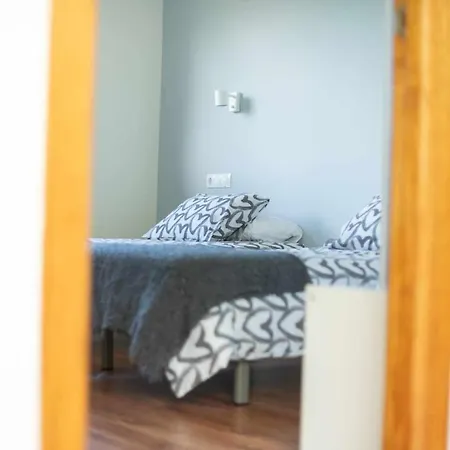 Casa Vacacional Ris Ferienhaus