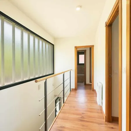 بيت للعطل Casa Vacacional Ris