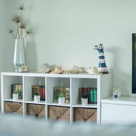 Casa Vacacional Ris Ferienhaus