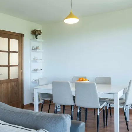 Ferienhaus Casa Vacacional Ris