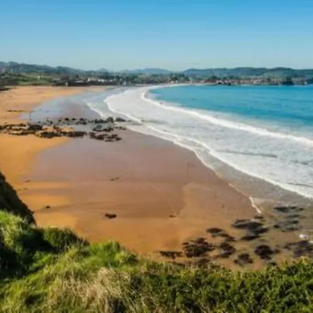 Caravia Casa Cerca Playa De La Espasa - Ris Nyaraló Duyos