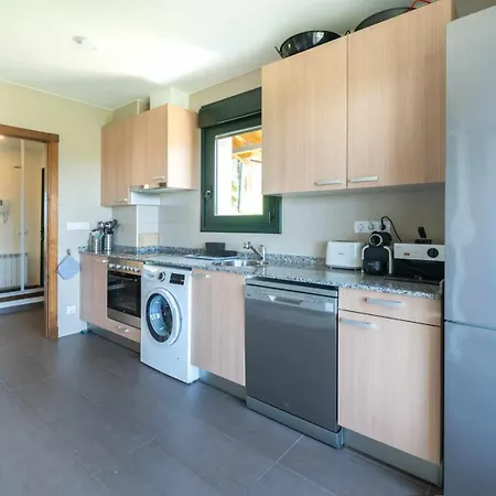 Casa Vacacional Ris * Duyos