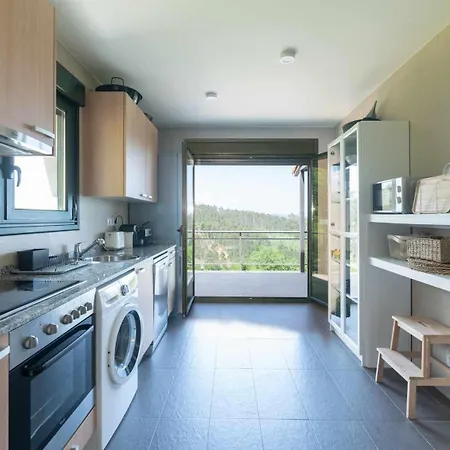 Ferienhaus Casa Vacacional Ris Duyos