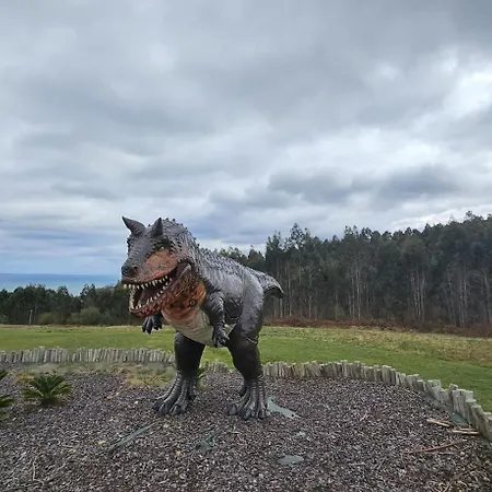 Ferienhaus Casa Vacacional Ris