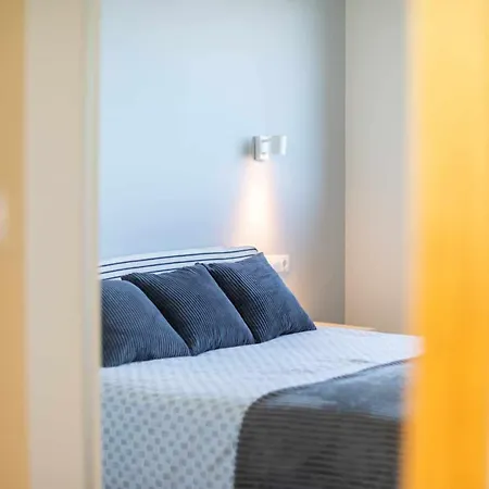 Ferienhaus Casa Vacacional Ris Duyos