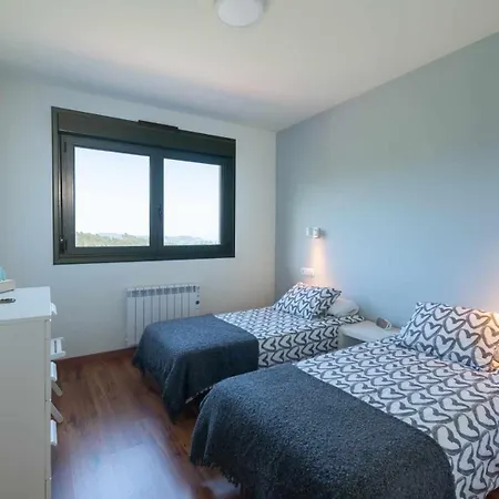 Casa Vacacional Ris Ferienhaus