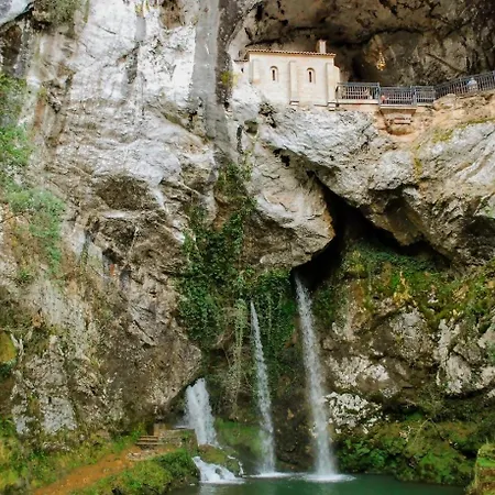 Casa Vacacional Ris Ferienhaus Duyos