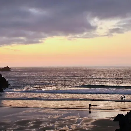 Caravia Casa Cerca Playa De La Espasa - Ris * Duyos