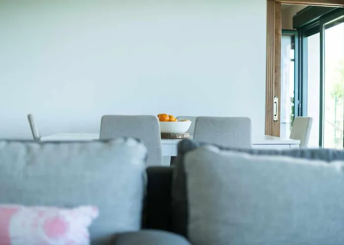 بيت للعطل Caravia Casa Cerca Playa De La Espasa - Ris