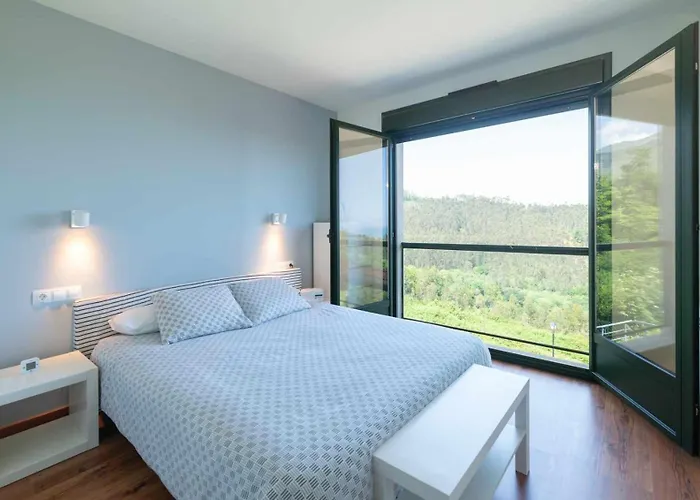 Caravia Casa Cerca Playa De La Espasa - Ris Duyos