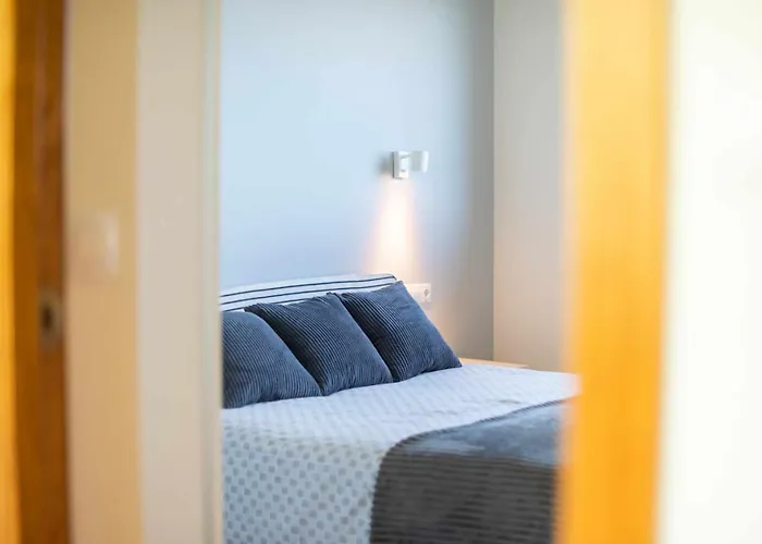 بيت للعطل Caravia Casa Cerca Playa De La Espasa - Ris Duyos