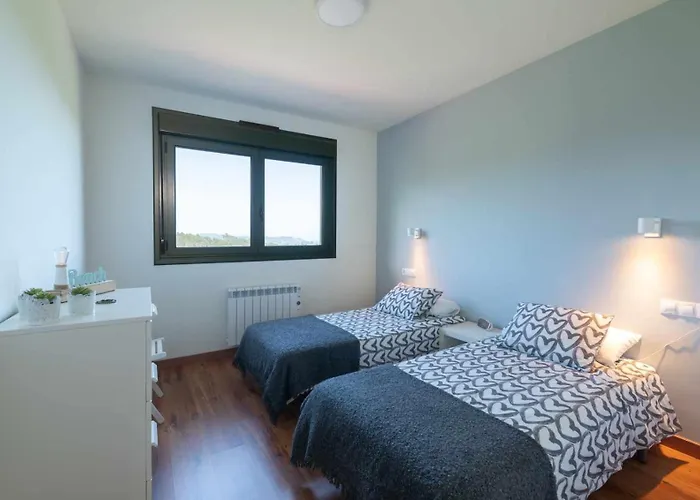 Caravia Casa Cerca Playa De La Espasa - Ris بيت للعطل